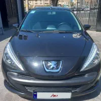 ۲۰۷اتومات مدل۹۷