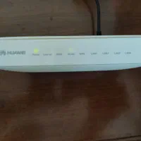 مودم وای فای Huawei در حد نو
