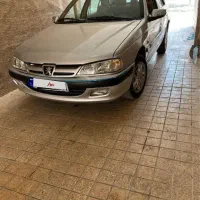 پژو پارس سال، مدل ۱۳۹۱