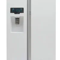 یخچال ساید بای ساید اسنوا سه درب