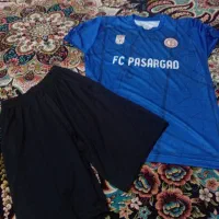 لباس فوتبال