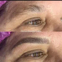 خدمات تتو اف ویژه|خدمات آرایشگری و زیبایی|فردیس, ثابتی|دیوار