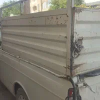 فروش باربند پیکان بار