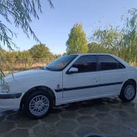 پارس مدل 1386 دوگانه