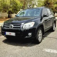 Toyota Rav4 2012|خودرو سواری و وانت|تهران, ایوانک|دیوار