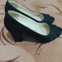 کفش پاشنه بلند زنانه|کیف، کفش، کمربند|تهران, شهید رجایی|دیوار