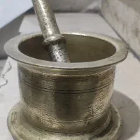 هاونگ قدیمی روسی