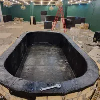 ایزوگام نما(نصب و فروش عایق های رطوبتی)|خدمات پیشه و مهارت|رشت, پارک شهر|دیوار