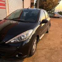 207i|خودرو سواری و وانت|قزوین, |دیوار