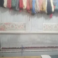 قالی دست بافت|فرش|اراک, |دیوار