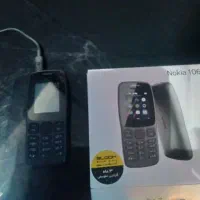 نوکیا 106|موبایل|سهند, |دیوار