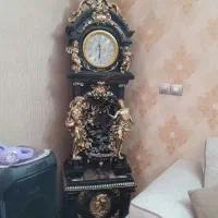 ساعت آب نما سالم