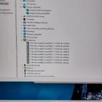 لنوو ۱۴ اینچ یوگا اسلیم ۷ پرو Core i7 11370H|رایانه همراه|تهران, ظفر|دیوار