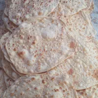 نان سنتی تنوری خانگی|خوردنی و آشامیدنی|اهواز, زندوکیلی|دیوار