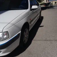 پارس اتوماتیک|خودرو کلاسیک|مریوان, |دیوار