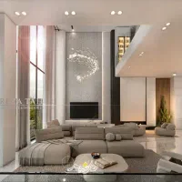 املاک خانه آپارتمان ویلایی قیامدشت