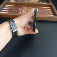 ردمی نوت ۱۳ رم ۸ حافظه ۲۵۸ اندروید ۱۵ آپدیت شده.|موبایل|کرمان, |دیوار