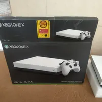 کنسول xbox one x