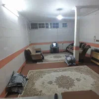 ویلایی ۶۰ متری حکمت
