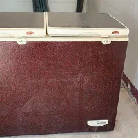 فریزرصندوقی