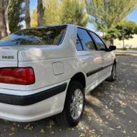 پژو پارس|خودرو سواری و وانت|سراب, |دیوار