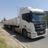 فوتون 430مدل1401|خودرو سنگین|کرمانشاه, |دیوار