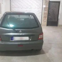 فروش ماشین ۱۱۱|خودرو سواری و وانت|هشتگرد, شهرک صنعتی هشتگرد|دیوار