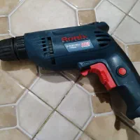 دریل برقی بوش اصلی و رونیکس|ابزارآلات|اسلامشهر, شهرک سعیدیه|دیوار