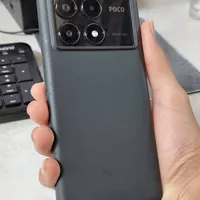 pocox6pro
