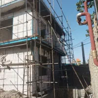 داربست فلزی پارس|خدمات پیشه و مهارت|مشهد, استاد یوسفی (شهرک غرب)|دیوار