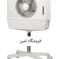 کولر پرتابل ابسال