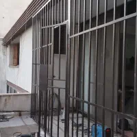 جوشکاری وآهنگری سیار در پرند رباط کریم|خدمات پیشه و مهارت|پرند, فاز ۵|دیوار