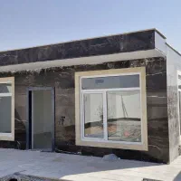 247متر،ویلا باغ،فول،سندتکبرگ،بانگهبانی 24ساعته|فروش خانه و ویلا|رباط‌کریم, انجم آباد|دیوار