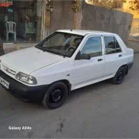 پراید95دوگانه کارخانه عروسک|خودرو سواری و وانت|تربت جام, یحیی آباد|دیوار