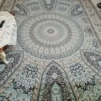 فرش ۱۰۰۰شانه