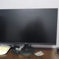 مانیتور 27اینچ|قطعات و لوازم جانبی رایانه|قرچک, شهرک طلائیه|دیوار