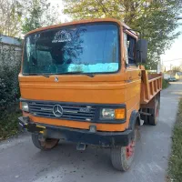 خاور کمپرسی ۶۰۸