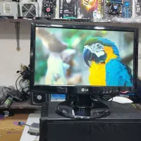 مانیتور LG 19 اینچ