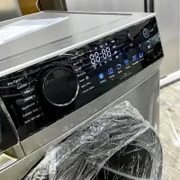 ماشین لباسشویی 8 کیلوگرم PAKSHOMA پاکشوما مدل S8|ماشین لباسشویی و خشک‌کن لباس|تهران, امانیه|دیوار