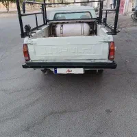 پیکان وانت