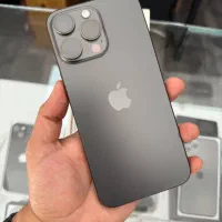 آیفون 15 پرومکس باتری 98 فروش و معاوضه