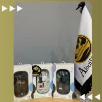 ماوس بی سیم Transparent Mouse|قطعات و لوازم جانبی رایانه|مشهد, بهشت|دیوار