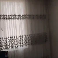 پرده|پرده، رانر، رومیزی|کرج, شهرک جهان آرا|دیوار