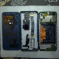 گوشی هوآوی Y6 prime 2019