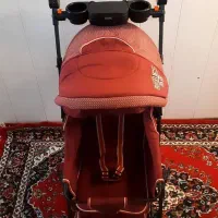 کالسکه دلیجان  اصل|کالسکه و لوازم جانبی|تهران, نازی‌آباد|دیوار