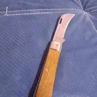 چاقو اگفه