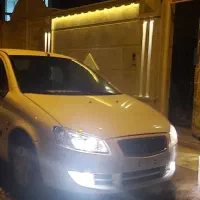 رانا ۹۵ معاوضه|خودرو سواری و وانت|همدان, |دیوار