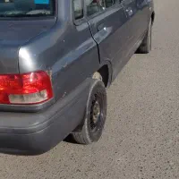 پراید مدل87|خودرو سواری و وانت|آق قلا, |دیوار