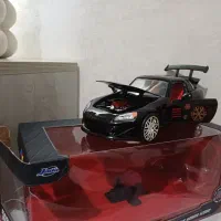 ماکت ‌‌‌‌‌‌‌‌ماشین هوندا|کلکسیون و سرگرمی|تهران, بهمن یار|دیوار