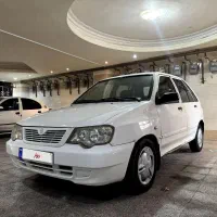 ۱۱۱ مدل 89 بسیار تمیز و سالم